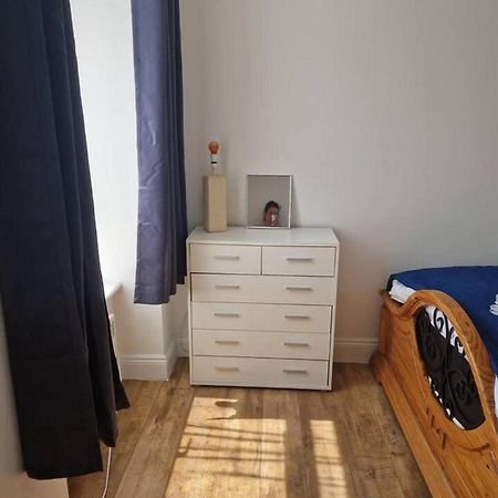 Beautiful 1-Bed Apartment In Cork Luaran gambar