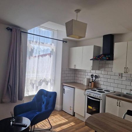 Beautiful 1-Bed Apartment In Cork Luaran gambar