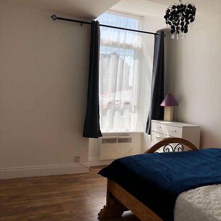 Beautiful 1-Bed Apartment In Cork Luaran gambar