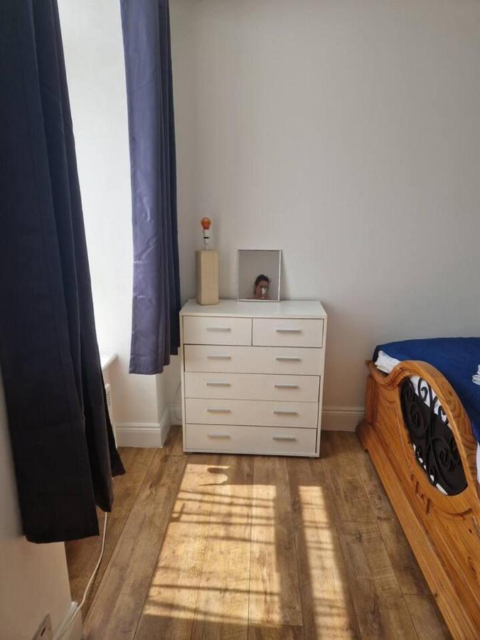 Beautiful 1-Bed Apartment In Cork Luaran gambar