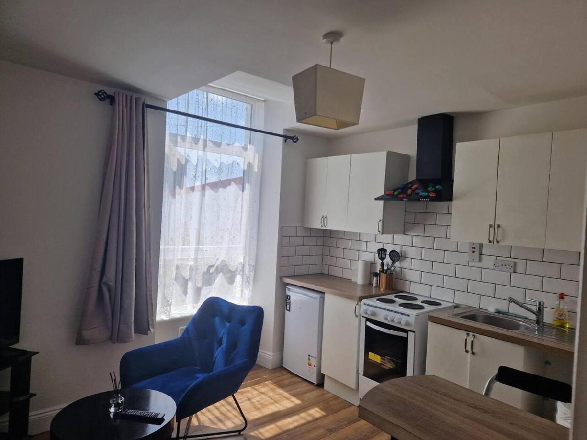 Beautiful 1-Bed Apartment In Cork Luaran gambar
