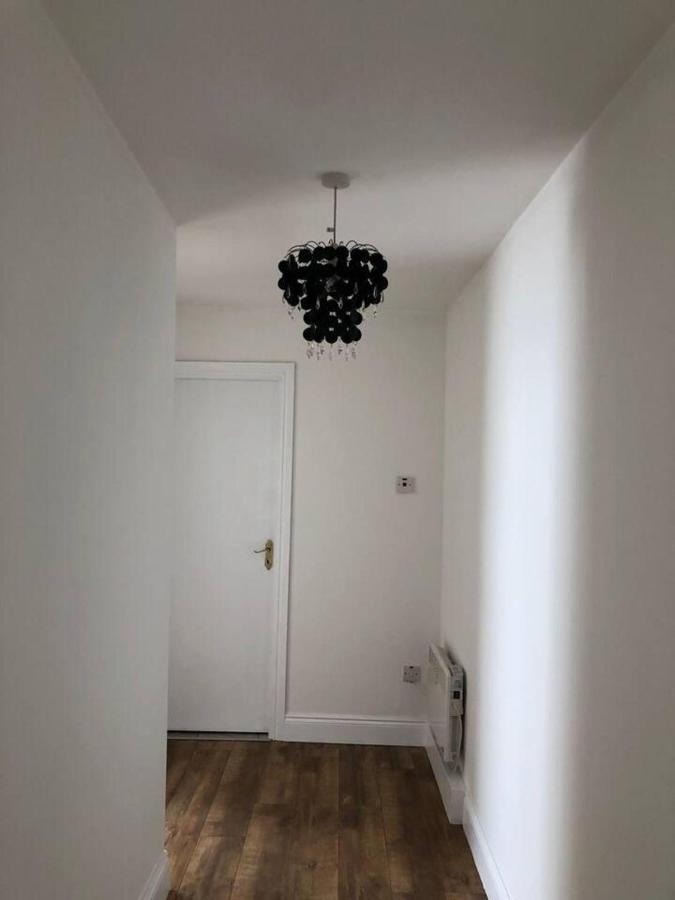 Beautiful 1-Bed Apartment In Cork Luaran gambar