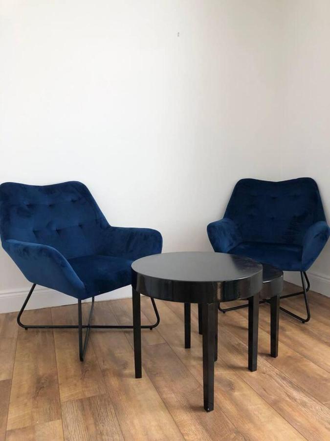 Beautiful 1-Bed Apartment In Cork Luaran gambar