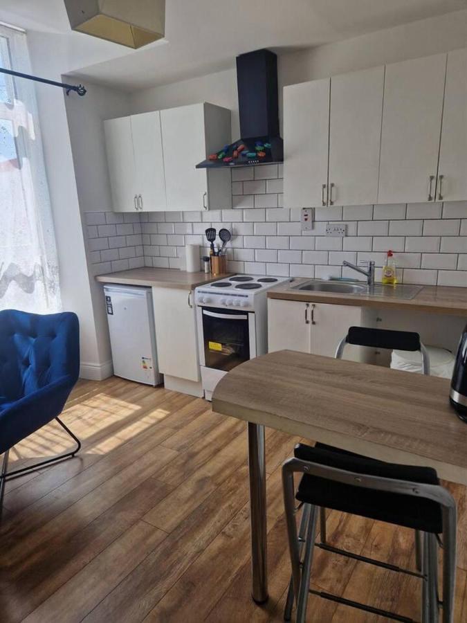 Beautiful 1-Bed Apartment In Cork Luaran gambar