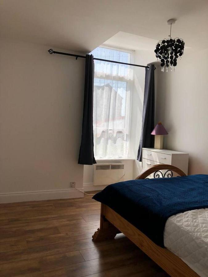 Beautiful 1-Bed Apartment In Cork Luaran gambar