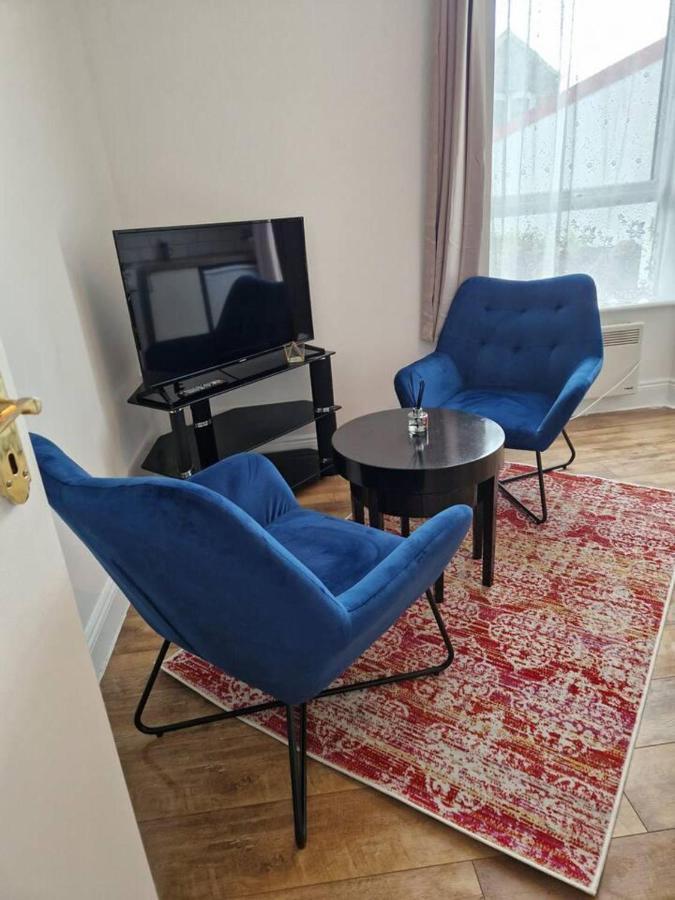 Beautiful 1-Bed Apartment In Cork Luaran gambar