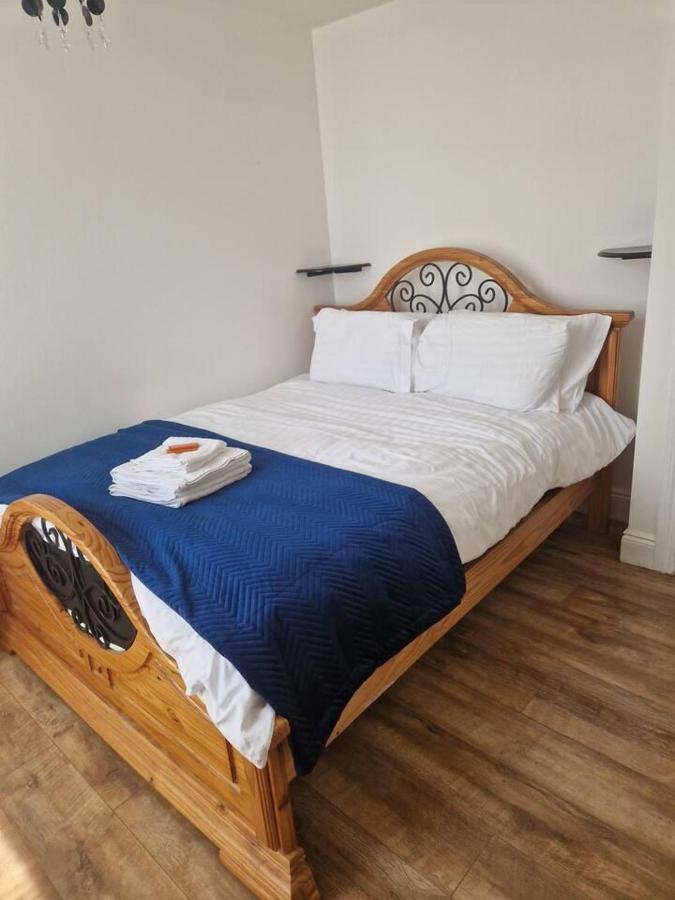 Beautiful 1-Bed Apartment In Cork Luaran gambar