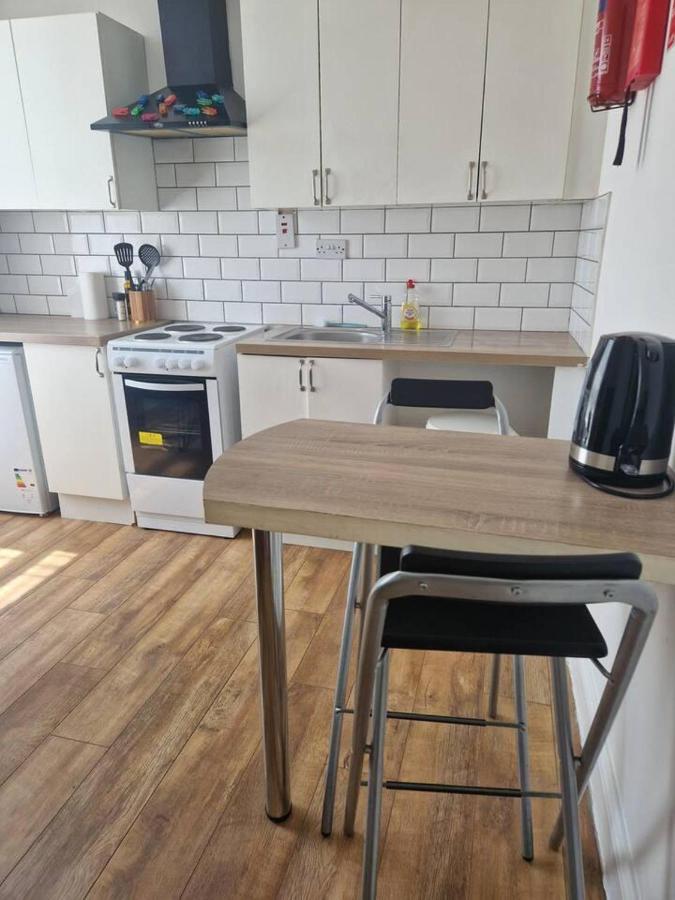 Beautiful 1-Bed Apartment In Cork Luaran gambar
