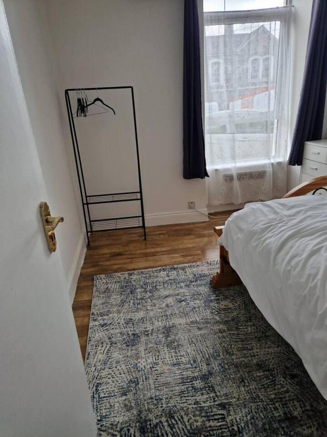 Beautiful 1-Bed Apartment In Cork Luaran gambar