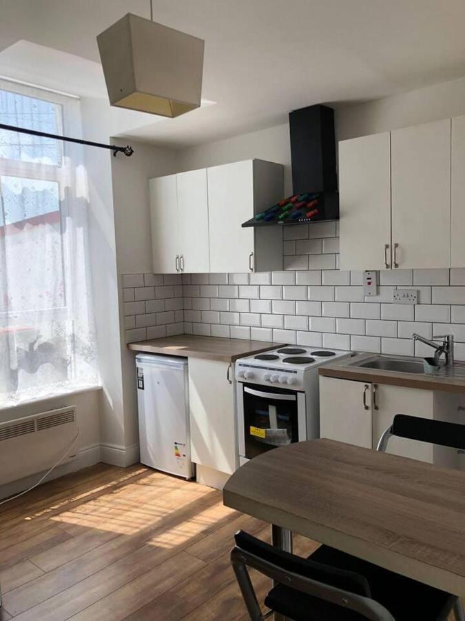 Beautiful 1-Bed Apartment In Cork Luaran gambar