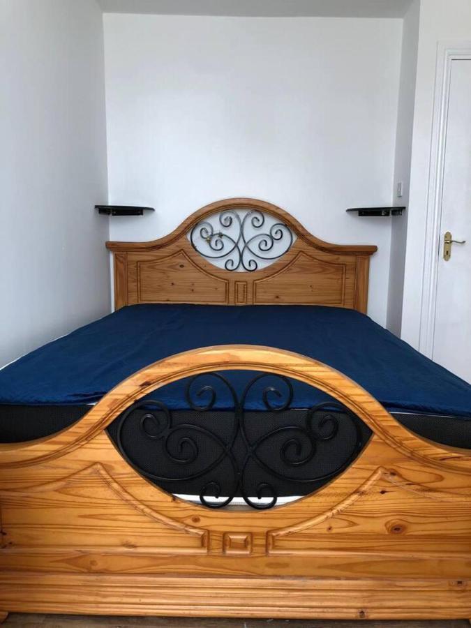 Beautiful 1-Bed Apartment In Cork Luaran gambar