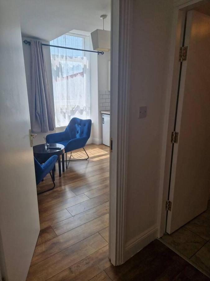 Beautiful 1-Bed Apartment In Cork Luaran gambar