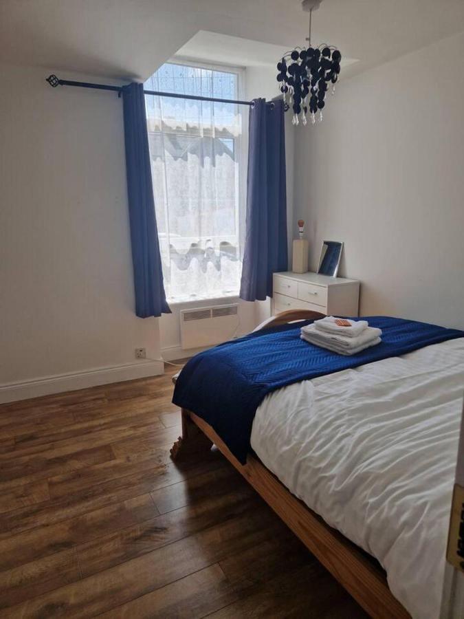 Beautiful 1-Bed Apartment In Cork Luaran gambar