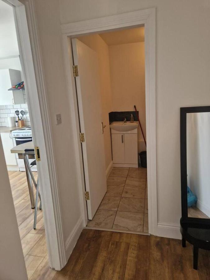 Beautiful 1-Bed Apartment In Cork Luaran gambar