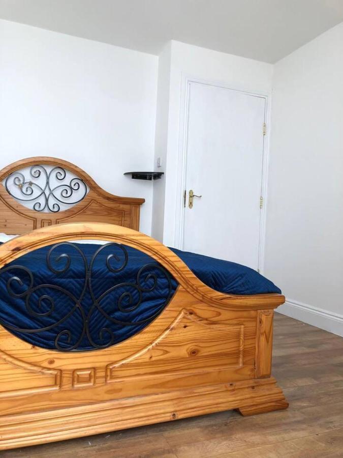 Beautiful 1-Bed Apartment In Cork Luaran gambar
