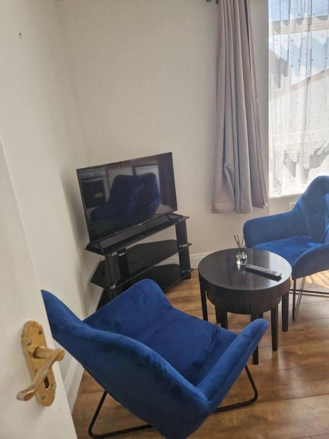 Beautiful 1-Bed Apartment In Cork Luaran gambar