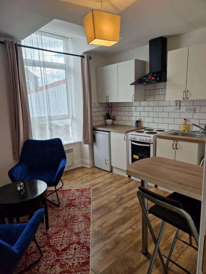 Beautiful 1-Bed Apartment In Cork Luaran gambar